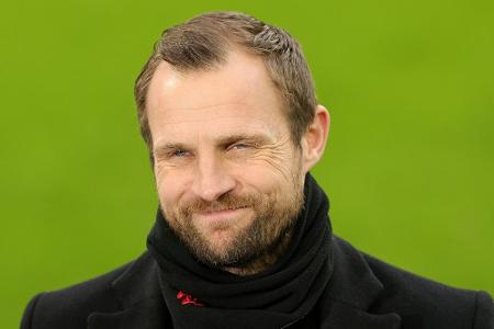 FSV-Trainer Svensson arbeitet noch an Work-Life-Balance FSV-Trainer Svensson arbeitet noch an Work-Life-Balance