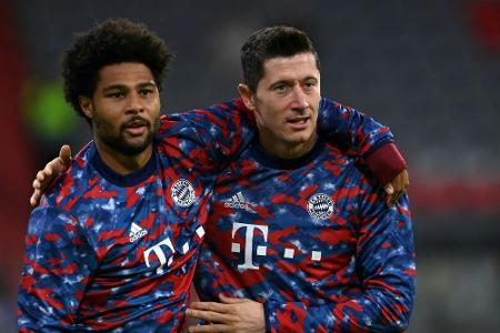 Sportwetten: Bayern reist als Favorit zum Topspiel Sportwetten: Bayern reist als Favorit zum Topspiel