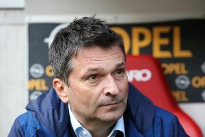 Mainz: Sportvorstand Heidel bleibt über 2022 hinaus