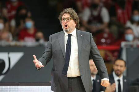 Schwarzer EuroLeague-Abend für Berlin und München