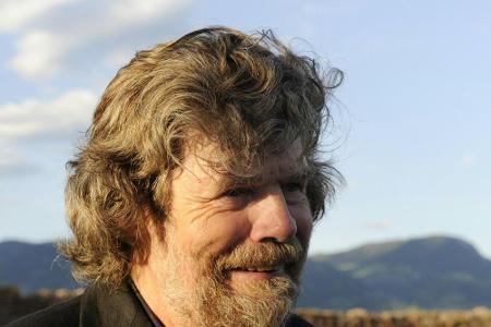 Das SID-Kalenderblatt am 16. Oktober: Messner besteigt 14. Achttausender Das SID-Kalenderblatt am 16. Oktober: Messner besteigt 14. Achttausender