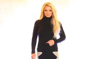 Britney Spears hat "nichts getan, um so behandelt zu werden"