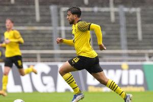 3. Liga: Magdeburg baut Führung aus, BVB II verliert