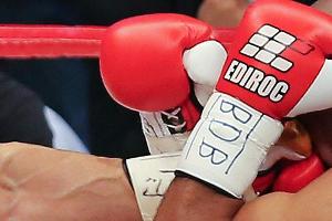 Überraschung bleibt aus: Box-Rückkehrer Mann verliert deutlich gegen Weltmeister Briedis