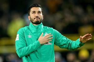 Ex-Dortmunder Sahin beendet aktive Karriere