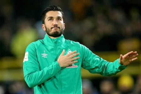Ex-Dortmunder Sahin beendet aktive Karriere Ex-Dortmunder Sahin beendet aktive Karriere