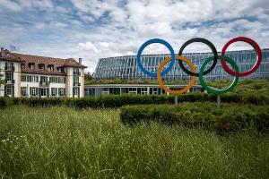 WM-Pläne der FIFA: IOC äußert Bedenken