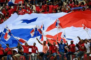 Nach homophoben Gesängen: Panama muss Geisterspiel bestreiten