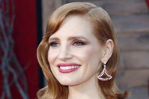 Jessica Chastain ist in "Scenes from a Marriage" nackt zu sehen.