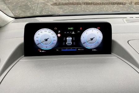 10/2021, Hyundai Staria Signature