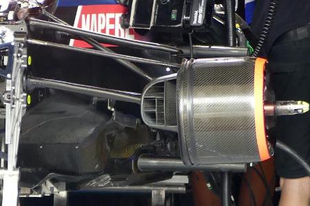 Alpine - Formel 1 - GP USA - Austin - Donnerstag - 21.10.2021