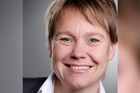 Frauke Fischer ist Biologin und berät unter anderem Unternehmen zum Thema Biodiversität. Frauke Fischer ist Biologin und berät unter anderem Unternehmen zum Thema Biodiversität.