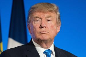 Viel Lärm auf Donald Trumps neuem "Truth Social"-Netzwerk