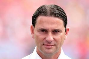 Bayer-Coach Seoane vor Derby: "Emotionskontrolle ist wichtig"
