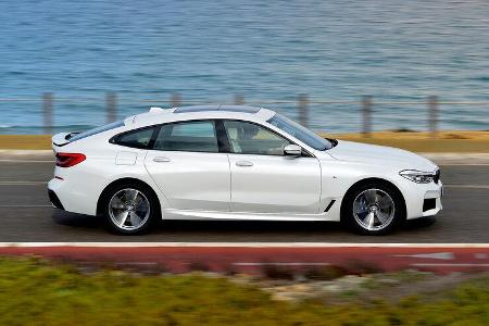 BMW 6er GT