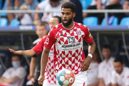 Mainz: St. Juste an der Schulter operiert Mainz: St. Juste an der Schulter operiert