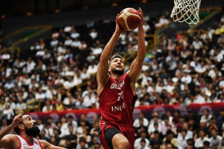 Ausschluss für nicht geimpfte NBA-Spieler: Kleber findet es 