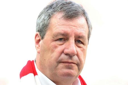 Wolf bestürzt: Fan-Krawalle in Genk 