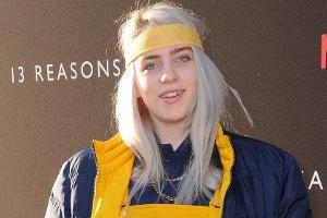 Billie Eilish bringt eigenes Parfüm auf den Markt
