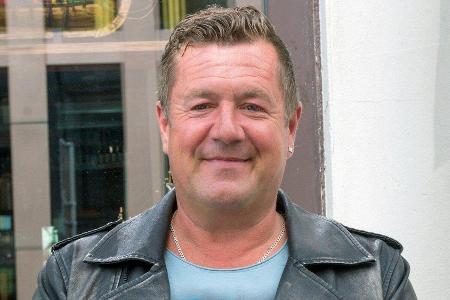René Zierl lebte einst auf der Karibikinsel Bonaire. René Zierl lebte einst auf der Karibikinsel Bonaire.