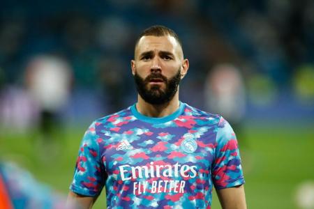 Urteil in Sexvideo-Affäre um Benzema erst Ende November Urteil in Sexvideo-Affäre um Benzema erst Ende November