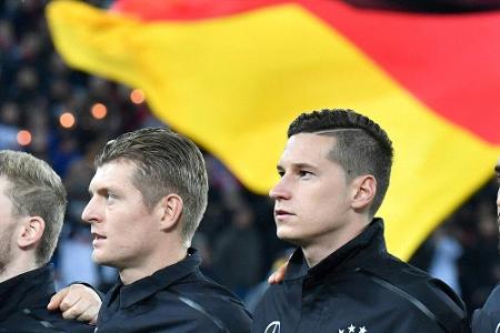 Klopp, Kroos, Draxler: Schlaglichter der Champions League Klopp, Kroos, Draxler: Schlaglichter der Champions League