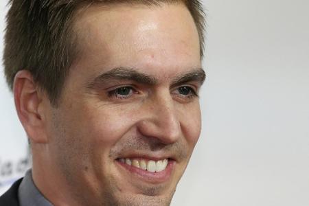 Lahm: Messi besser als Ronaldo Lahm: Messi besser als Ronaldo