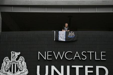 Newcastle bittet Fans um angemessene Kleidung Newcastle bittet Fans um angemessene Kleidung