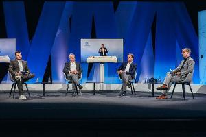 Der Weg in die CO2-Neutralität