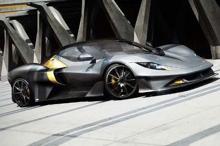 Bermat GT Bermat GT
