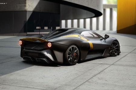Bermat GT