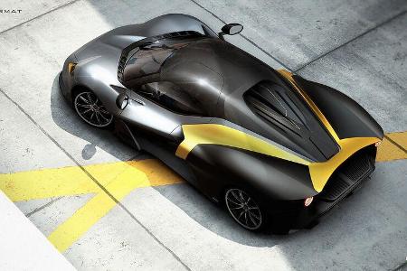 Bermat GT
