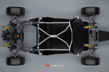 Bermat GT