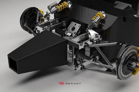 Bermat GT