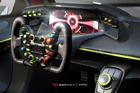 Bermat GT