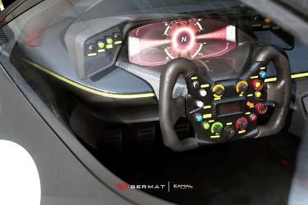 Bermat GT