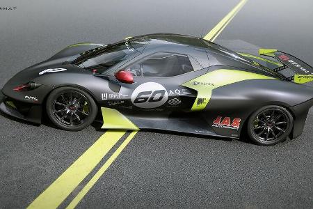 Bermat GT
