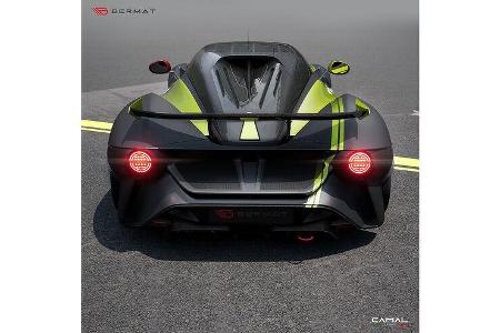 Bermat GT