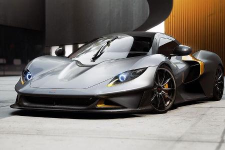 Bermat GT