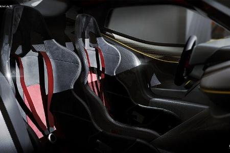 Bermat GT