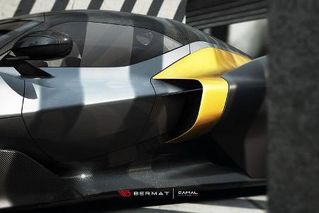 Bermat GT