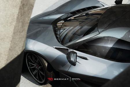 Bermat GT