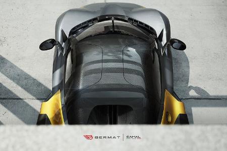 Bermat GT
