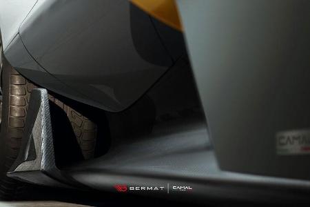 Bermat GT