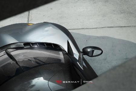 Bermat GT