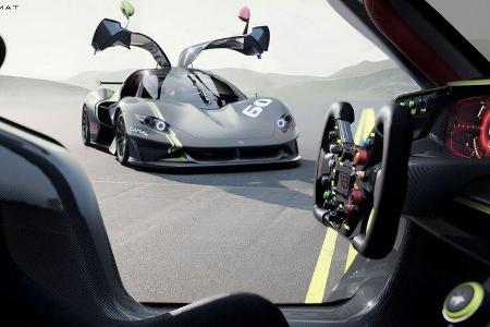 Bermat GT