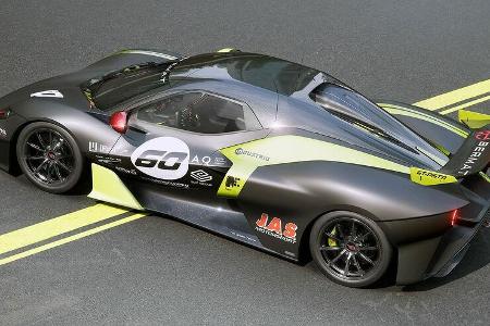Bermat GT