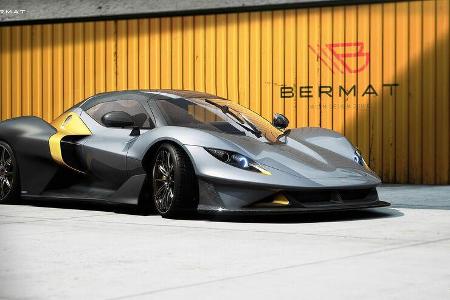 Bermat GT