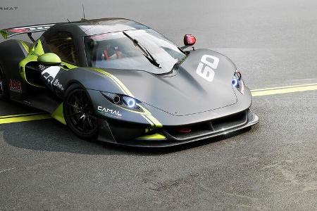Bermat GT