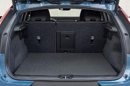 Volvo C40 Recharge